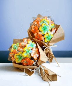 Gėlės / Puokštės