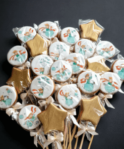 Mažasis princas 10 vnt.