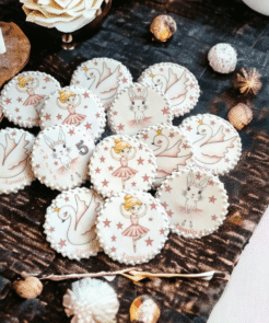 Kiti gimtadienio meduoliai