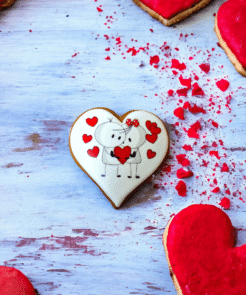 Alternative view of Įsimylėjusi porelė