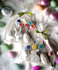 Alternative view of Gipso magnetukai