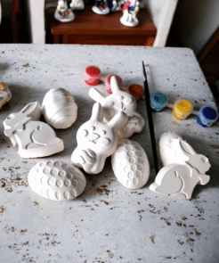 Kūrybiniai rinkiniai vaikams