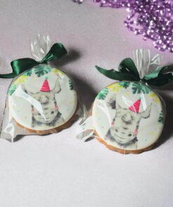 Alternative view of Safari gimtadienis