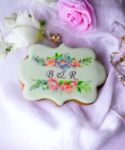 Vardo/padėkos kortelė #6