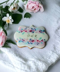 Vardo/padėkos kortelė #2