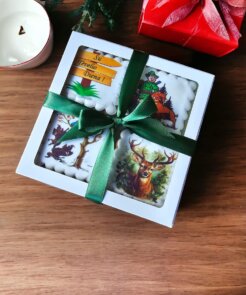 Sveikinimo meduoliai (Tėvelio diena) #1