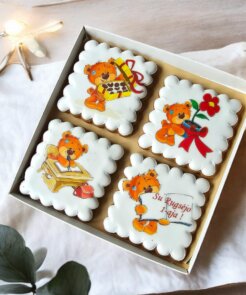 Sveikinimo meduoliai (rugsėjis) #1