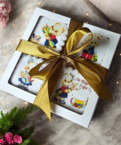 Alternative view of Sveikinimo meduoliai (rugsėjis) #3