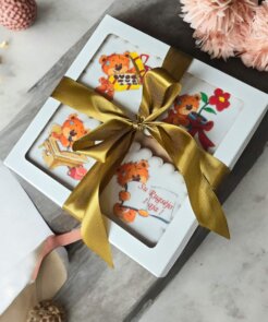 Alternative view of Sveikinimo meduoliai (rugsėjis) #1