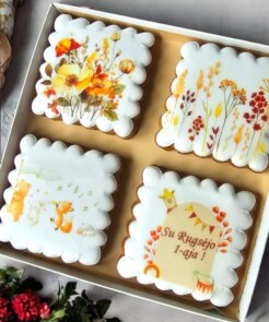 Sveikinimo meduoliai (rugsėjis) #2