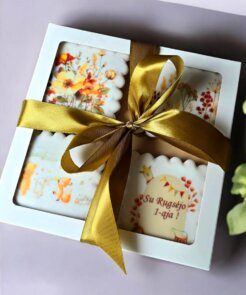 Alternative view of Sveikinimo meduoliai (rugsėjis) #2