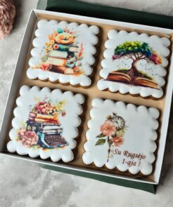 Sveikinimo meduoliai (rugsėjis) #4