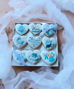 Džiugios naujienos, apie kūdikį ! 3