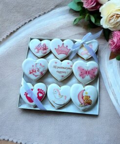 Džiugios naujienos, apie kūdikį ! 1