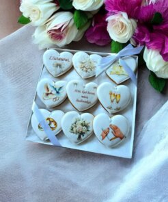 Alternative view of Kvietimas tapti vestuvių liudininkais