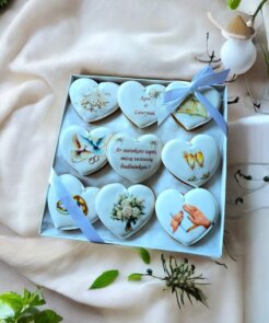 Kvietimas tapti vestuvių liudininkais