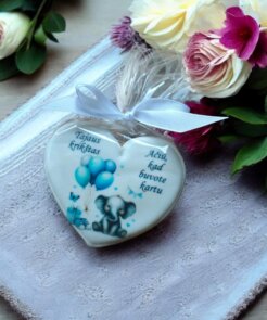 Krikštynos, dovana svečiams 1