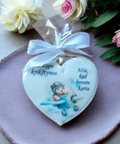 Krikštynos, dovana svečiams 5