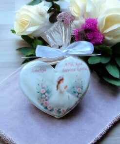 Krikštynos, dovana svečiams 8