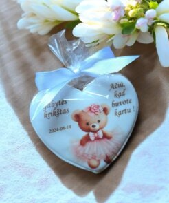 Krikštynos, dovana svečiams 13