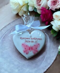 Krikštynos, dovana svečiams 14