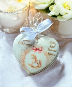 Krikštynos, dovana svečiams 17