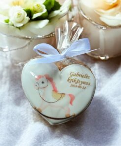 Krikštynos, dovana svečiams 19