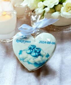 Krikštynos, dovana svečiams 22