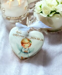 Krikštynos, dovana svečiams 27