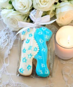 Alternative view of Krikštynos, dovana svečiams 29