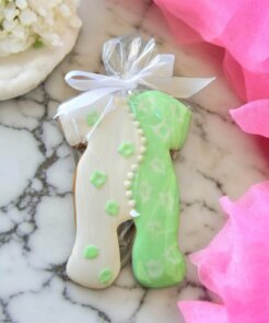 Krikštynos, dovana svečiams 29