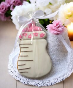 Alternative view of Krikštynos, dovana svečiams 35