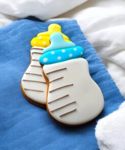 Krikštynos, dovana svečiams 35