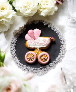 Krikštynos, dovana svečiams 28