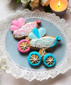 Alternative view of Krikštynos, dovana svečiams 28