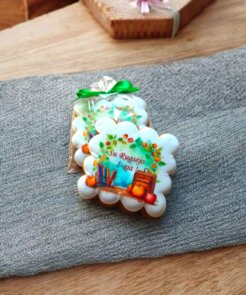 Šventinis meduolis - rugsėjis 1#