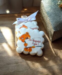 Šventinis meduolis - rugsėjis 2#