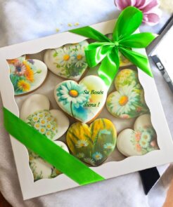 Rinkinys Bosei - Ramunės