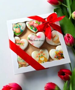 Rinkinys Bosei - Tulpės