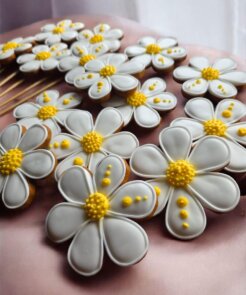 Meduolinės gėlės  - Ramunės