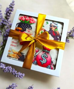 Alternative view of Rinkinys Bosei #1