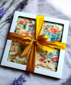 Alternative view of Rinkinys Bosei #2