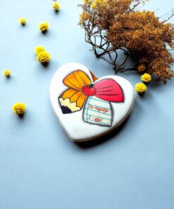 Šventinis meduolis – Rugsėjis #3