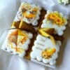 Personalizuotas meduolių rinkinys „Vasaros vėjas“