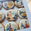 „Kai gimsta melodija“ – Mokytojų dienos meduoliai